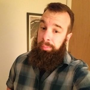 Meet your Posher, Kyle